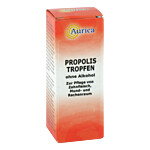 PROPOLIS TROPFEN ohne Alkohol