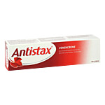 ANTISTAX Venencreme