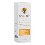 MINOXIDIL BIO-H-TIN Pharma 20 mg-ml Spray Lsg.