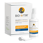 MINOXIDIL BIO-H-TIN Pharma 50 mg-ml Spray Lsg.