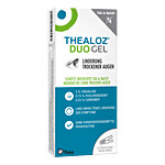 THEALOZ Duo Augengel