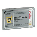 BIO-CHROM ChromoPrecise 50 -m63g Pharma Nord Drage
