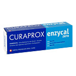 CURAPROX enzycal zero Zahnpasta