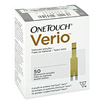 ONE TOUCH Verio Teststreifen