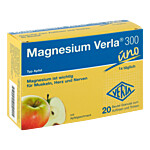 MAGNESIUM VERLA 300 Apfel Granulat