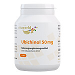 UBICHINOL 50 mg Kapseln