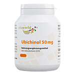 UBICHINOL 50 mg Kapseln