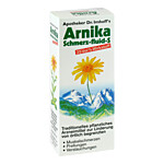 APOTHEKER DR.Imhoff`s Arnika Schmerz-fluid S