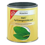 H&S Spitzwegerichkraut lose