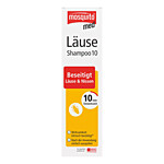 MOSQUITO med Laeuse Shampoo 10