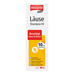 MOSQUITO med Laeuse Shampoo 10