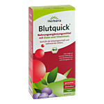 BLUTQUICK Saft