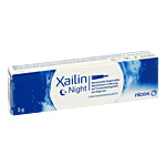 XAILIN Night Augensalbe