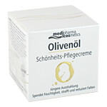 OLIVENÖL SCHÖNHEITS-Pflegecreme