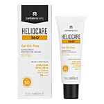 HELIOCARE 360-347 Gel oil-free SPF 50