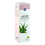 ALOE VERA SAFT 100 prozent Bio Direktsaft