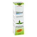 SORION Shampoo