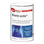 DARM ACTIV Dr.Wolz Pulver