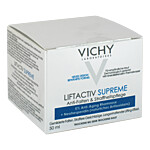 VICHY LIFTACTIV Supreme Tagescreme trockene Haut