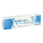 XAILIN Gel Augengel