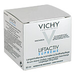 VICHY LIFTACTIV Supreme Tagescreme normale Haut