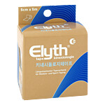 KINESIOLOGIE Tape Elyth 5 cmx5 m neutral