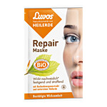 LUVOS Heilerde Repair Maske Naturkosmetik