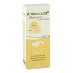 AMINOCARIN Shampoo CoffeinPLUS