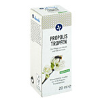 PROPOLIS TROPFEN ohne Alkohol