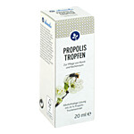 PROPOLIS TINKTUR 20 prozent