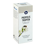 PROPOLIS TINKTUR 20 prozent