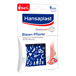 HANSAPLAST Blasenpflaster klein