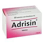 ADRISIN Tabletten