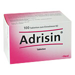 ADRISIN Tabletten