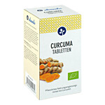 CURCUMA 600 mg Bio Tabletten