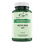 ROTER REIS 330 mg Kapseln