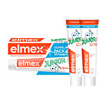 ELMEX Junior Zahnpasta Doppelpack