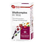 VITALKOMPLEX Dr.Wolz