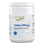 SELEN 200 -m63g Tabletten