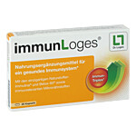 IMMUNLOGES Kapseln