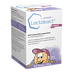 LACTOBACT Junior Drops Lutschtabletten