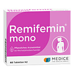 REMIFEMIN mono Tabletten