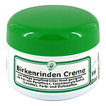 BIRKENRINDEN Creme Resana