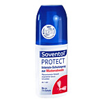 SOVENTOL PROTECT Intensiv-Schutzspray Mückenabweh