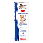 LUVOS Naturkosmetik MED Wasch- und Duschlotion