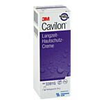 CAVILON Langzeit-Hautschutz-Creme FK 3391G