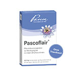 PASCOFLAIR überzogene Tabletten