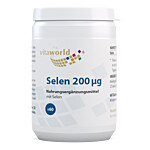 SELEN 200 -m63g Tabletten