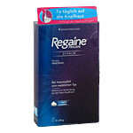 REGAINE Frauen Schaum 50 mg-g