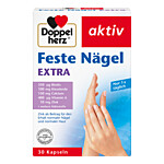 DOPPELHERZ Feste Naegel Extra Kapseln